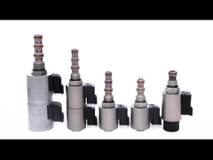 válvula de cartucho roscado