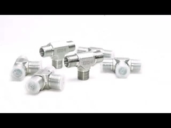 Válvula alternadora de 3 vias