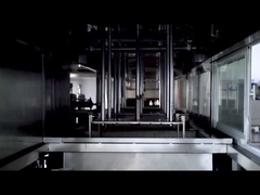 procedimento de secagem do produto