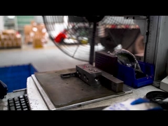 Rebarbação de produto