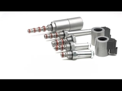 3-5 válvula de solenoide