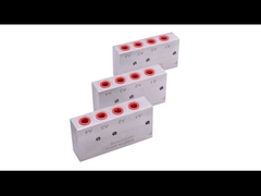 válvula à prova de explosões