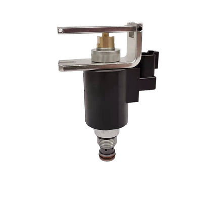 KTS38-21-0-N válvula proporcional de controlo direccional do solenoide hidráulico