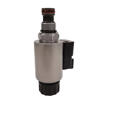 KTS38-21-0-N válvula proporcional de controlo direccional do solenoide hidráulico