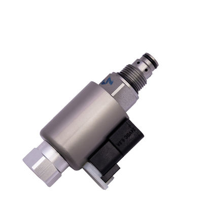 KTS38-21-0-N válvula de solenoide proporcional válvula de alívio de solenoide hidráulica