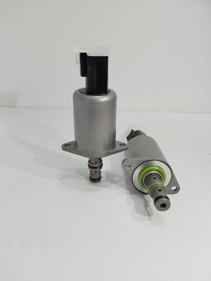 KPPCD04 13V / 12V Redutora de pressão da válvula de solenoide proporcional com o buraco montado