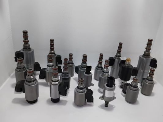 Plug In Cartucho Hydraforce válvula solenoide 4 Way 3 Posição VC10 Cavidade