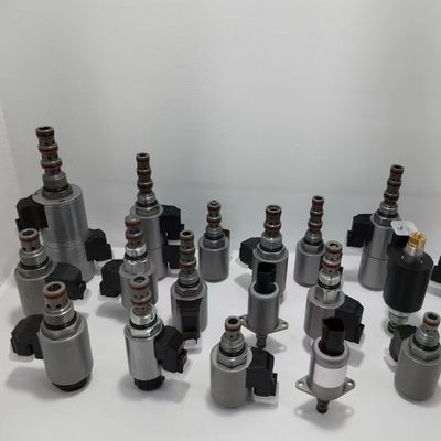KSF16-22-0-N Substituição da válvula de solenoide do cartucho padrão com duas posições