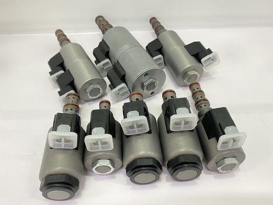 No cartucho de substituição da válvula de solenoide cavidade hidráulica