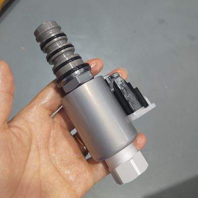 3 Way 2 Position Proporcional Directional Valve para Customized Cavidade solicitação do cliente