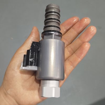 ER DT04-2P conector Direccional Proporcional válvula solenoide para sistema hidráulico automóvel carro