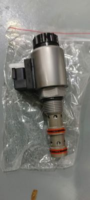 3 maneiras 2 posição válvula de solenoide proporcional com garantia de qualidade