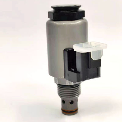 KSV10-25-0-N Cartucho de comando ligado / desligado válvula solenoide KSV10-25 com duas posições de duas vias