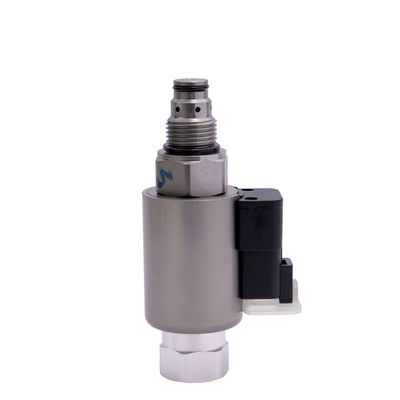 Válvula de solenoide direcional proporcional para sistema hidráulico de automóveis Pressão nominal 240/350bar